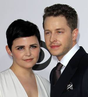Ginnifer Goodwin and Josh Dallas' wedding was a 'last minute' affair