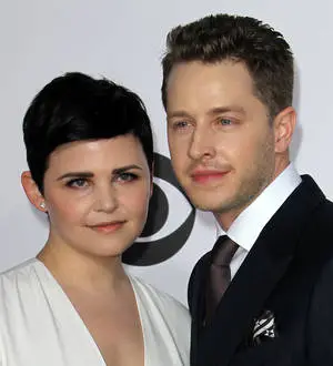 Ginnifer Goodwin and Josh Dallas' wedding was a 'last minute' affair
