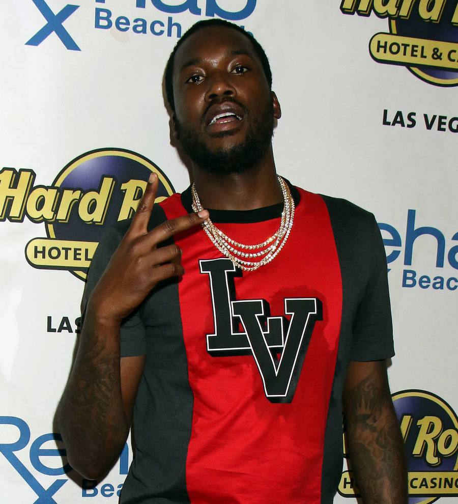 FBI launch investigation into judge who jailed Meek Mill - report