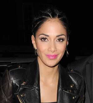 Nicole Scherzinger: 'I'm too classy to win an Oscar'