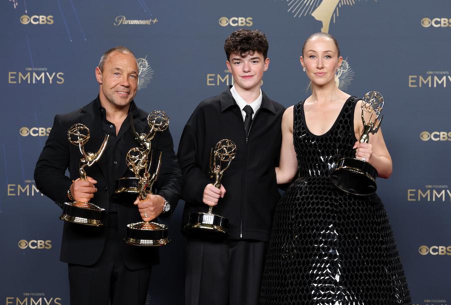 2025 Emmy Awards Recap!