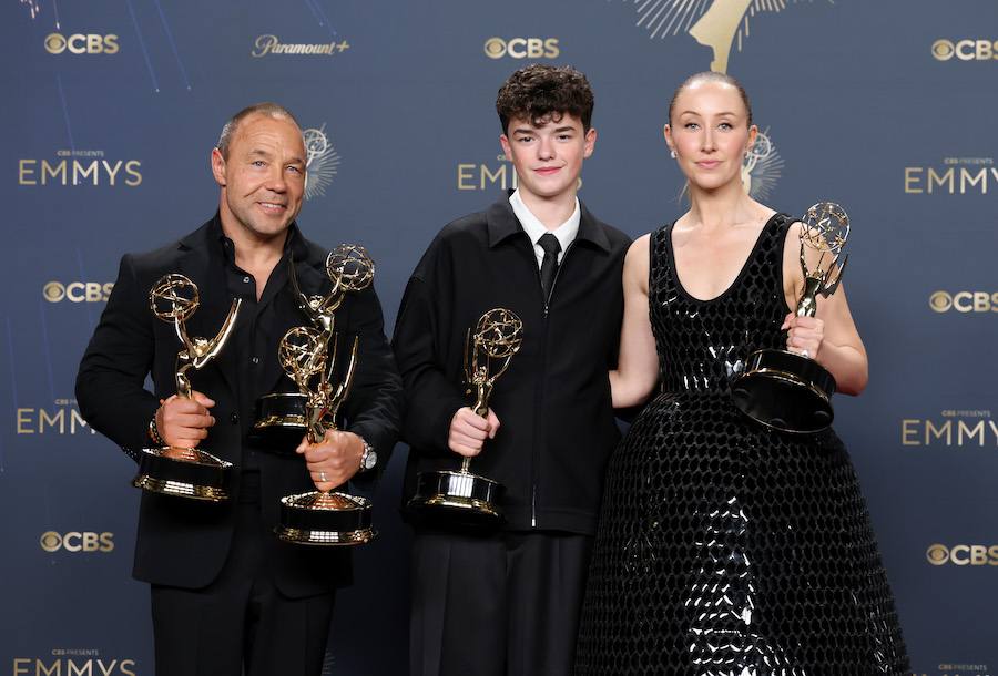 2025 Emmy Awards Recap!