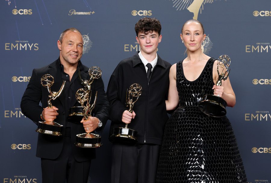 2025 Emmy Awards Recap!