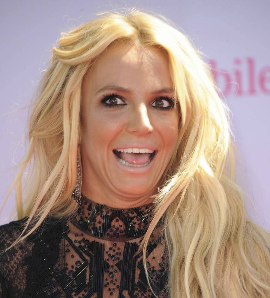Britney Spears escaped death in Hawaii