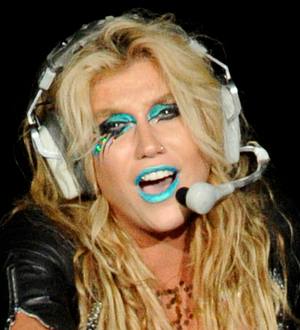 Ke$ha offers up apology to Andrew W.K. for botched tattoo job
