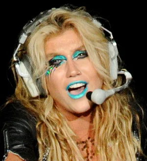 Ke$ha offers up apology to Andrew W.K. for botched tattoo job