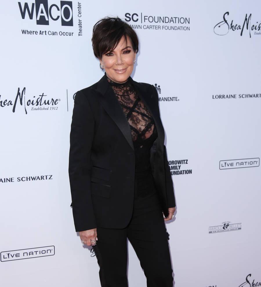 Kim Kardashian's family protected by 'enormous amount' of armed security
