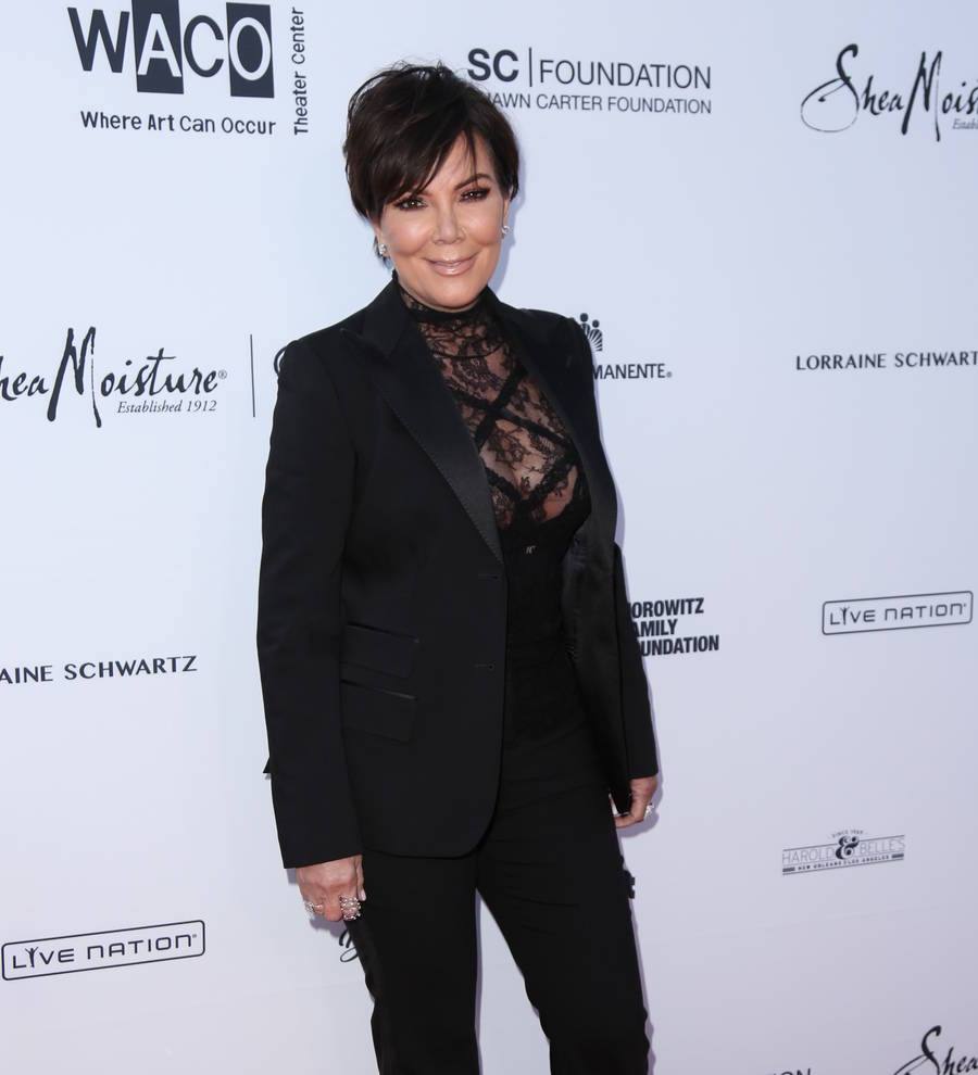 Kim Kardashian's family protected by 'enormous amount' of armed security