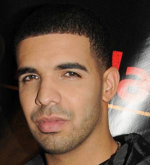 Drake Not Used to Constant Security Presence