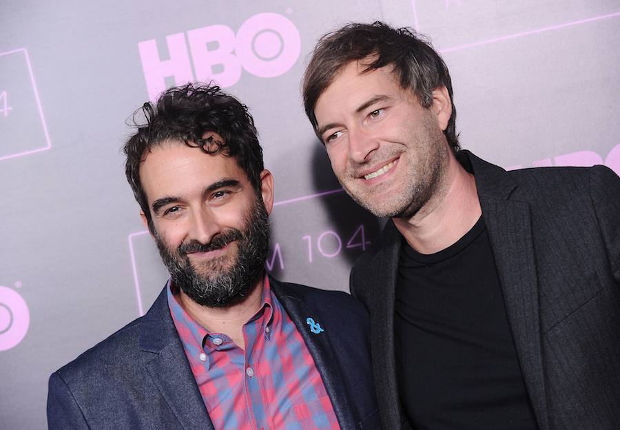 ICYMI: Duplass Brothers & Tiffany Haddish Strike Deals with Netflix!