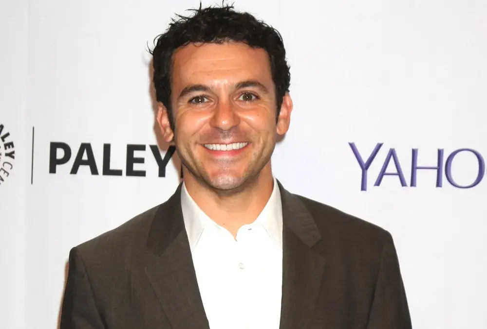 Fred Savage's Triumphant Return to TV (in Front of the Camera)!