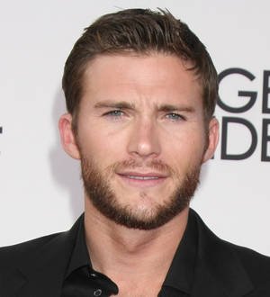 Scott Eastwood defends rodeo movie after premiere protests