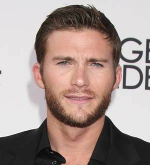 Scott Eastwood defends rodeo movie after premiere protests