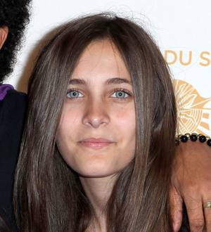 Paris Jackson keen to continue father's 'legacy' with film role