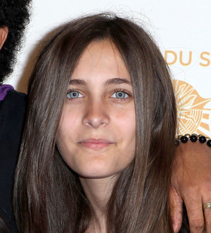 Paris Jackson keen to continue father's 'legacy' with film role