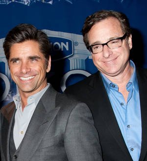Netflix bosses eying Full House reboot