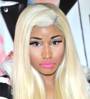 Nicki Minaj opens up about Mariah Carey feud