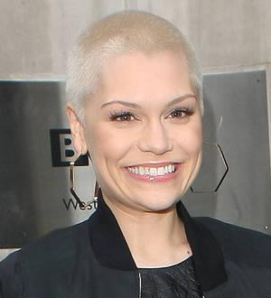 Jessie J battling throat issues