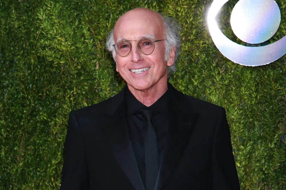 Larry David & Other Disgruntled "SNL" Employees Who Went On To Host The Show!