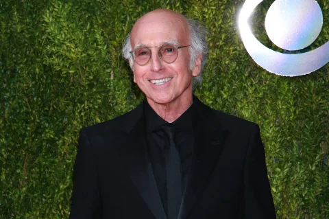 Larry David & Other Disgruntled "SNL" Employees Who Went On To Host The Show!