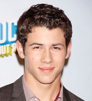 Nick Jonas joins fight against bullying
