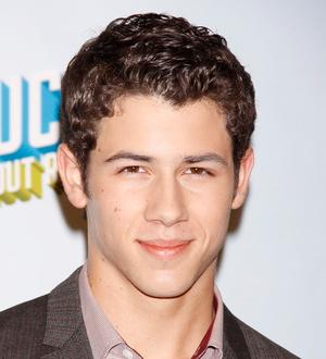 Nick Jonas joins fight against bullying