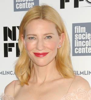 Cate Blanchett and Rihanna among Vogue's best dressed women of 2013