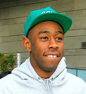 Tyler, The Creator writes song about Columbine killers