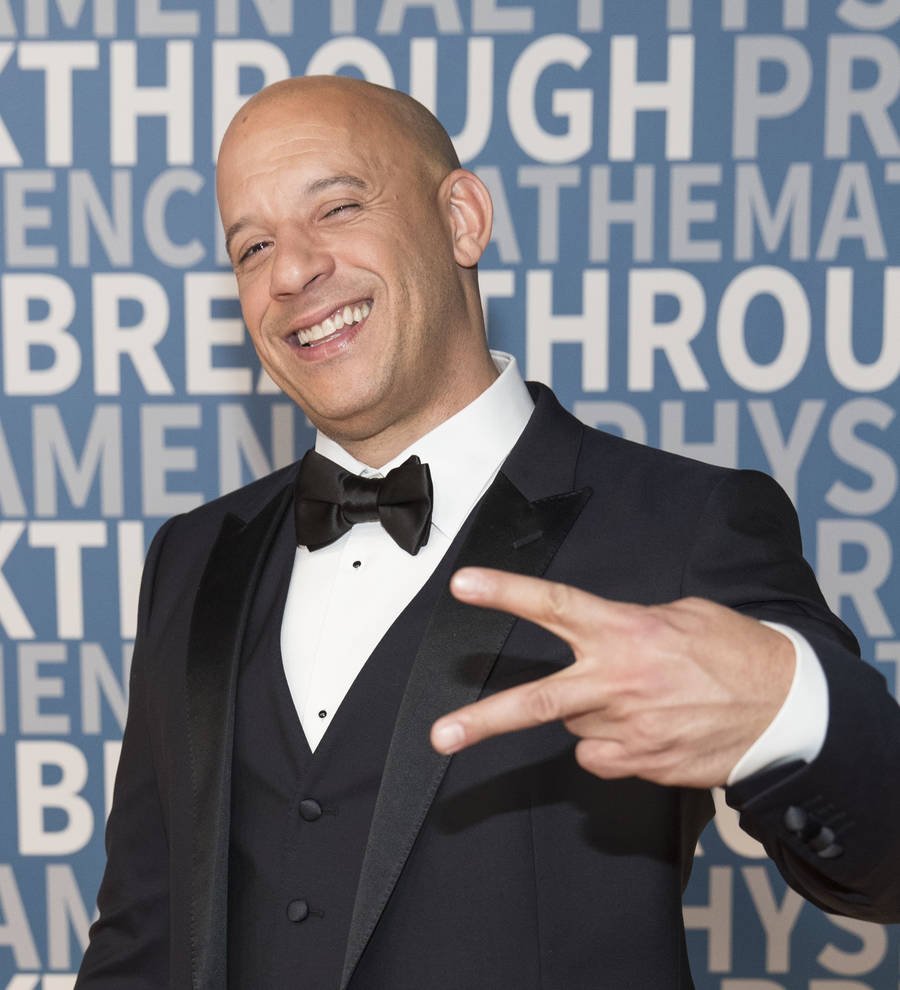 Vin Diesel teases Guardians of the Galaxy Groot spin-off