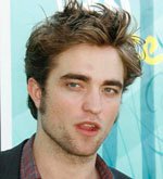 Simon Cowell Wants Robert Pattinson for X Factor
