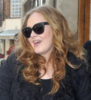 Adele 'to appear on Britain's The X Factor final'
