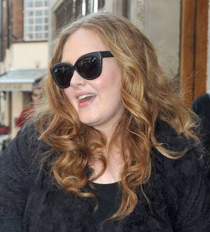 Adele 'to appear on Britain's The X Factor final'