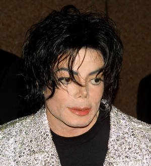 Michael Jackson's Oscar missing