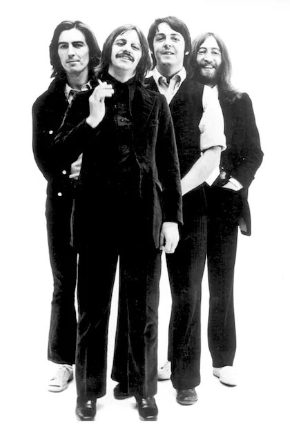 SUNDAY MUSIC VIDS: The Beatles
