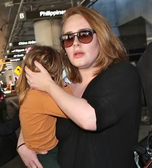 Adele to embark on world tour - report
