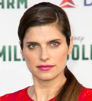 Lake Bell discovered she was pregnant hours before sexy Esquire shoot