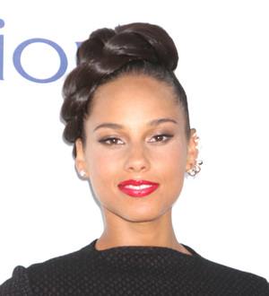 Alicia Keys wants fan photos for new video