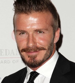 David Beckham devastated by Olympics snub