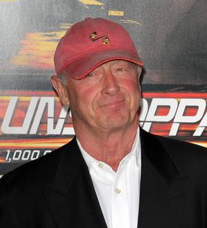 Tony Scott's funeral details announced