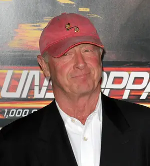 Tony Scott's funeral details announced
