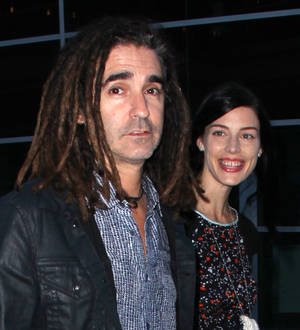 Jessica Pare to be a mom