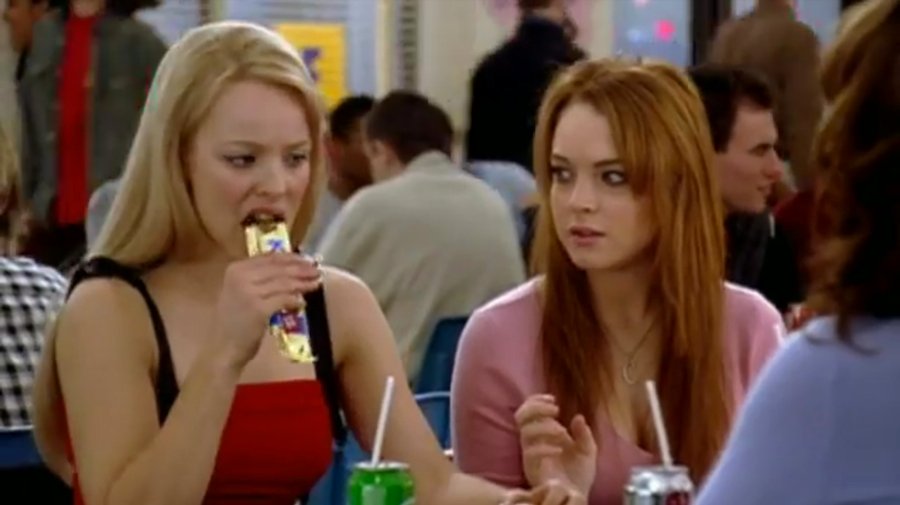 5 Totally Fetch Life Lessons 'Mean Girls' Is Still Teaching Us Today!