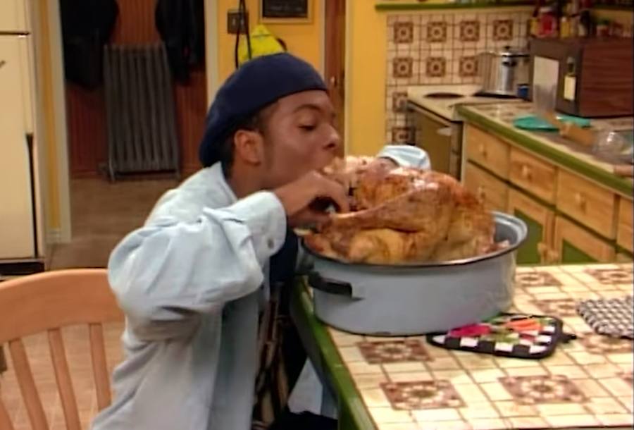 The 10 Best Thanksgiving TV Episodes Ever!