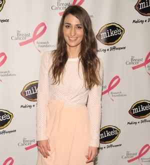Sara Bareilles stages fan proposals for new music video