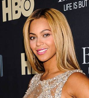 Beyonce made documentary for daughter