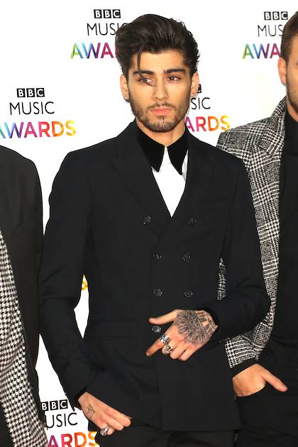 Zayn Malik: From One Direction to A New Direction?
