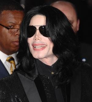 Jackson feared onstage assassination