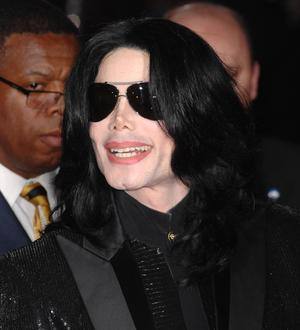 Jackson feared onstage assassination