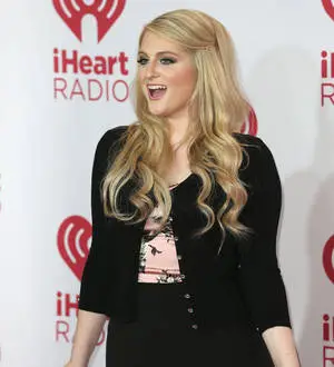 Girl power rules the pop charts as Meghan Trainor lands a fourth week at number one