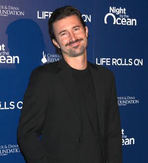 Brandon Jenner and wife Leah welcome first child